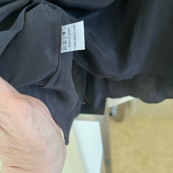 WHAT GOES AROUND COMES AROUND OPEN SHOULDER TOP - Picture 8 of 12